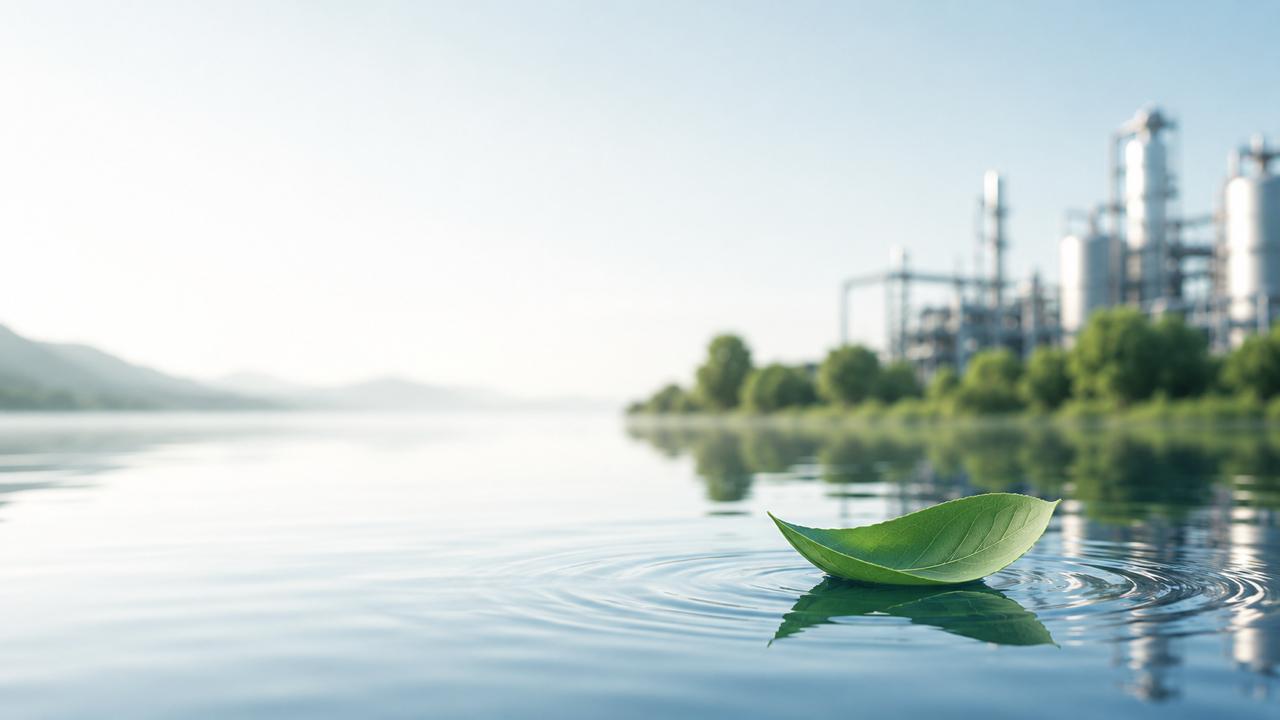 Built for Sustainability