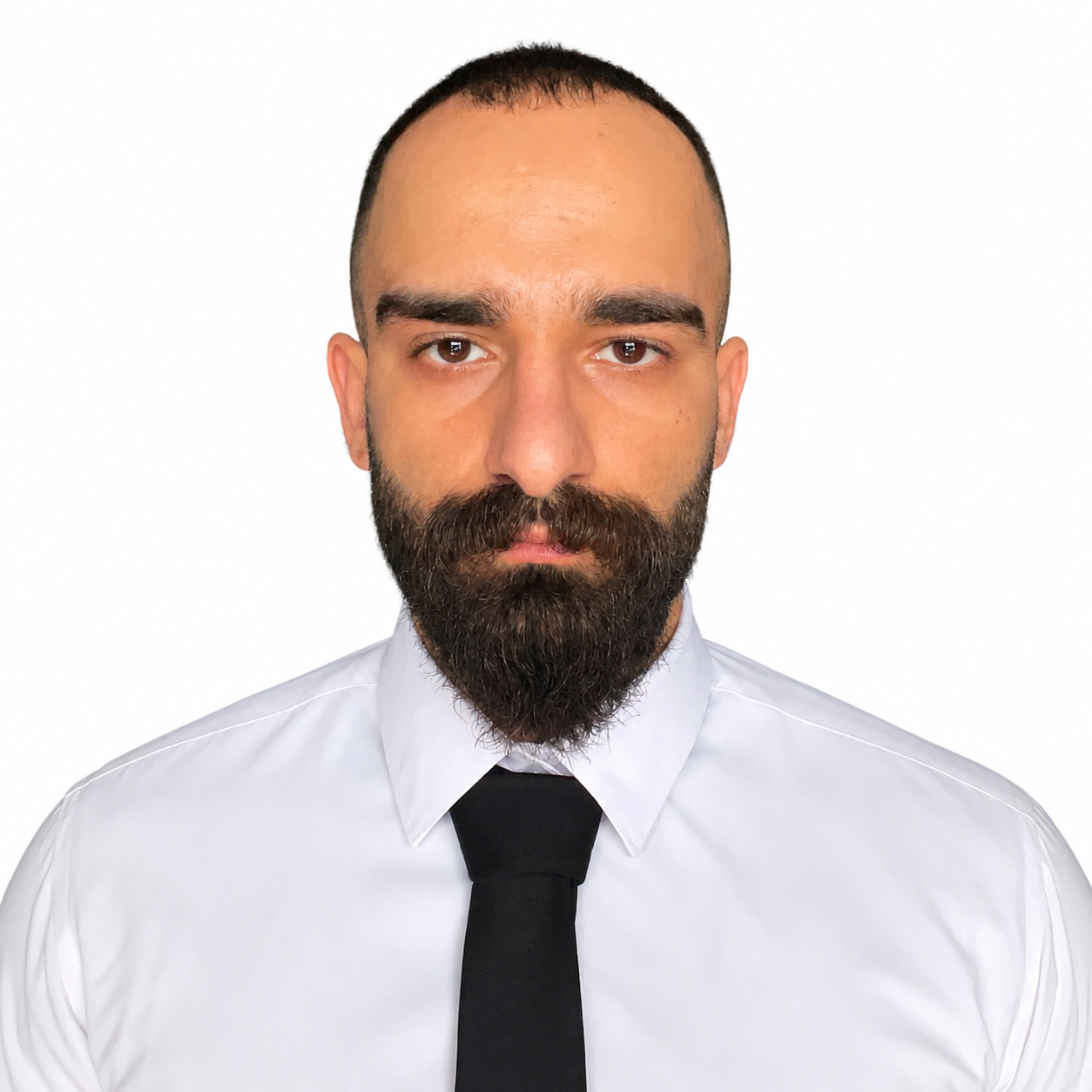 Mohammad MohammadKhani